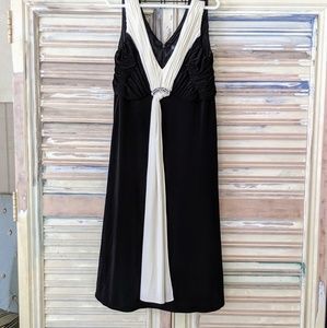 Jessica Howard dress